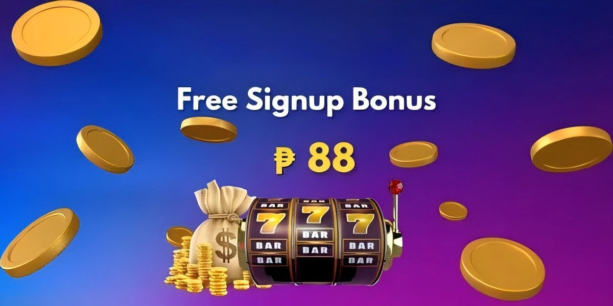 Earn Php app casino welcome banner