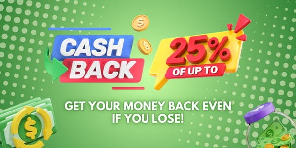Super Bingo Demo promo