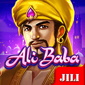 Ali Baba hot game on Earn Php