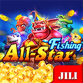 All Star Fishing on Earn Php