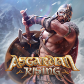 Asgardian Rising on Earn Php
