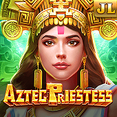 Aztec Priestess on Earn Php