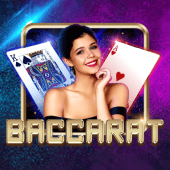 Baccarat B live casino on Earn Php