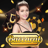 Baccarat on Earn Php