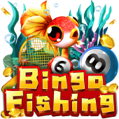 Bingo Fishing on Earn Php