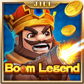 Boom Legend fishing on Earn Php