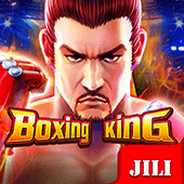 Boxing King on Earn Php