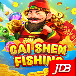 Cai Shen Fishing on Earn Php