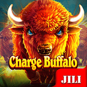 Charge Buffalo on Earn Php