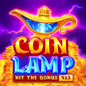 Coin Lamp Earn Php slot