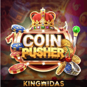 Coin Pusher on Earn Php