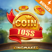 Coin Toss on Earn Php