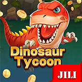 Dinosaur Tycoon on Earn Php
