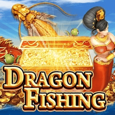 Dragon Fishing on Earn Php