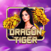 Dragon Tiger live game on Earn Php