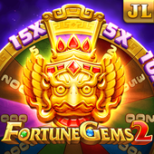 Fortune Gems 2 on Earn Php