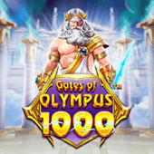 Gates of Olympus 1000 on Earn Php