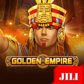Golden Empire Earn Php slot