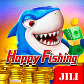 Happy Fishing on Earn Php