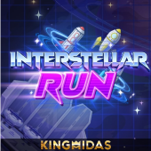 Interstellar Run on Earn Php