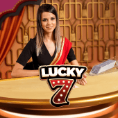 Lucky 7 live casino on Earn Php