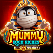 Mummy Lock Riches Earn Php slot