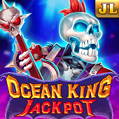 Ocean King Jackpot on Earn Php