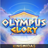 Olympus Glory Cards Game icon on Earn Php