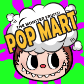 Popmart Earn Php slot