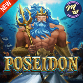 Poseidon Earn Php slot