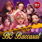 Sexy Blockchain Baccarat B B on Earn Php