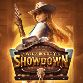 Wild Bounty Showdown Earn Php slot